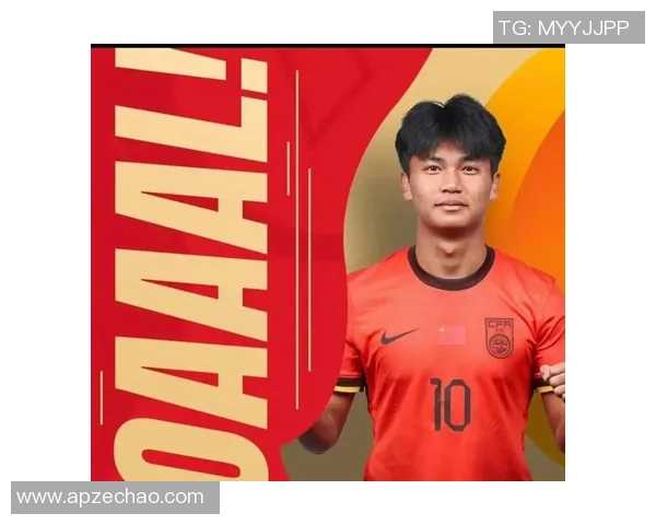 中国五号足球球星名单揭晓 各路新星争奇斗艳未来可期