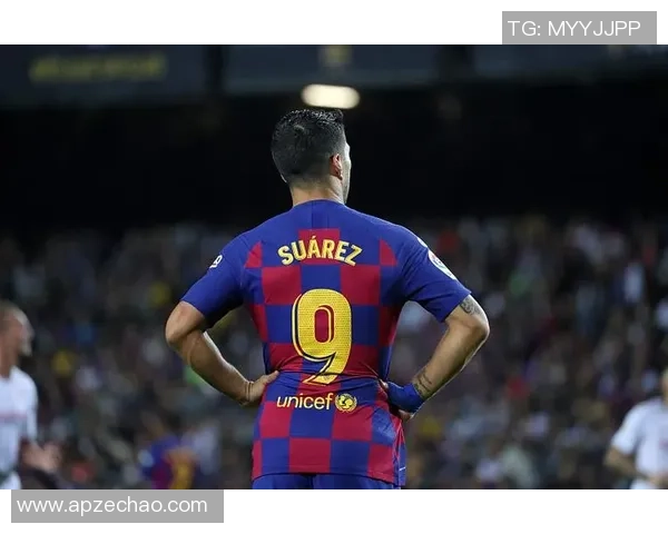 巴萨历史上十大最具影响力球星盘点 从梦之队到现代传奇的辉煌之路